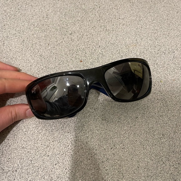 Maui Jim Surf Rider Polarized Sunglasses - Picture 4 of 12